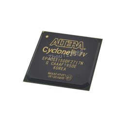 NEW Original Integrated Circuits ICs Field Programmable Gate Array FPGA EP4CGX150DF27I7N IC chip FBGA-672 Microcontroller
