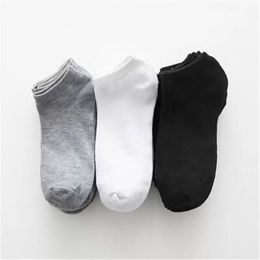 Socks Fashion Quality Mens Leisure Socks Fashion Basketball Socks Youth Socks Breathable Boat Socks