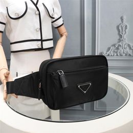 monabag Imported nylon bags material Adjustable belt buckle 2VL977 The zipper seal Fanny packs and breast pockets Internal logo na286D