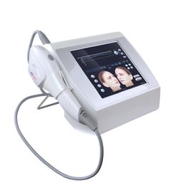 Other Beauty Equipment 2023 Ultrasound Face Lifting Machine SMAS Wrinkle Removal Machine Mini Home Use Skin Tightening Machine