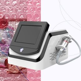 Beauty Items V Face Carved Anti-aging Beauty Device Hifu Machine For Wrinkle Removal Skin Tightening Face Lifting Radar V Carving Hifu