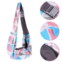 Dog Car Seat Covers Lizard Carrier Sling Foldable Tote Bag Cat Travel Reptiles Pet Backpack Animal Reptile Carrying