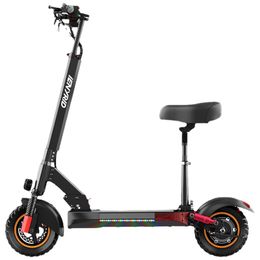 M4 Pro S Off Road Electric Sc​​ooter 16AH 500W E Scooter 2ホイールスクーターエレクトリックアダルト