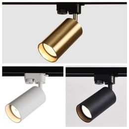 Ceiling Lights Modern LED Light Home Lighting Accessories Bright Mounted Down Angle Adjustable Track Room Decoration