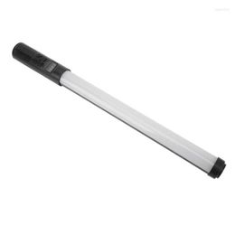 Flash Heads Portable RGB Handheld LED Video Light Wand Stick Outdoor Pography Full Colour Live Fill Beauty