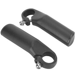 Bike Handlebars &Components Aluminium Alloy Auxiliary Rest Deputy Vice Handlebar For Mountain Accessories