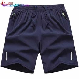 Men's Shorts Men's Shorts Plus Size 6XL 7XL 8XL Joggers Running Fitness Gym Compression Workout Basketball Quick Dry Sports Beach Man 022023H