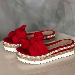 Sandals Women Shoes Fashion Open Toe Ladies Light For Lightweight Wedge NonSlip Female Footwear 230220