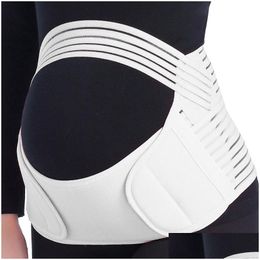 Maternity Intimates Pregnant Women Belts Belly Belt Waist Care Abdomen Support Band Back Brace Pregnancy Protector Prenatal Bandage Dhvqd