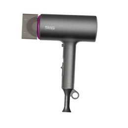 Electric Hair Dryer DSP Dansong Hair Household Highpower Folding Portable Network Red Hammer Hair Dryer Hair Care Cold And Hot Hair JT22410010 J230220