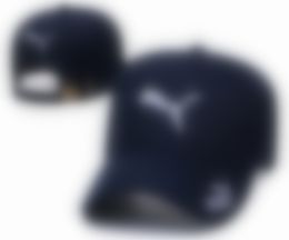 2023 Wholesale Stingy Brim Hats Trucker Cap for Men and Women Baseball Caps Trend Hat Spring/summer N14