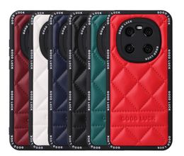 Luxury Phone Cases Good Luck All-inclusive Fallproof soft shell for Huawei Mate50pro P40 Mate30pro iphone13 11xs max pro mobile phone case wholesale