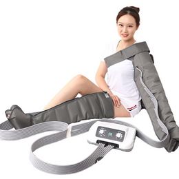 Slimming Machine Air Pressure Blanket Slimming Body Loss Weight Lymphatic Breast Massage Beauty Machines At Home