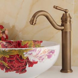 Bathroom Sink Faucets Faucet Kitchen And Cold Water Home Furniture Washroom Washbasin Accessories Mixer Tap Single Handle
