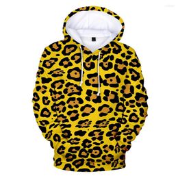 Men's Hoodies Kpop Animal Texture 3D Snake Skin Hoody 2023 Arrival Fashion Oversized Swearshirt Hooded Full Child Print