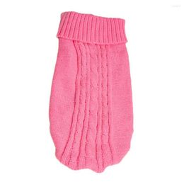 Dog Apparel Good Sweater Easy-wearing Keep Warm Super Soft Lint Free Teddy Winter Clothing