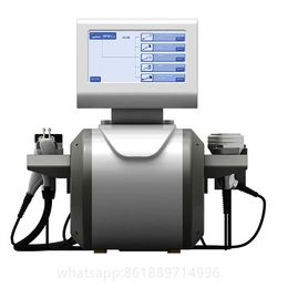 Hot-selling ultrasound cavitation rf slimming machine 80k fat cavitation machine for body weight loss