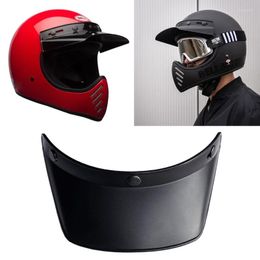 Motorcycle Helmets 3 Pin Buckle Open Face HelmetVisor Clip Helmet Visor For All Kinds Of Universal