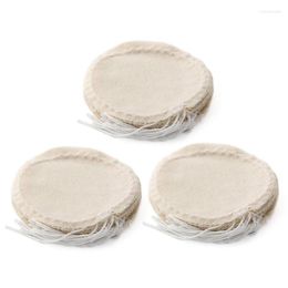 Coffee Philtres Syphon Cloth Replacement Philtre For Yama Syphon And Other Maker - Pack Of 30 Pcs