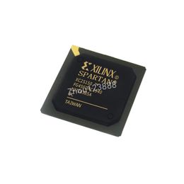 NEW Original Integrated Circuits ICs Field Programmable Gate Array FPGA XC2S150-5FG456C IC chip FBGA-456 Microcontroller
