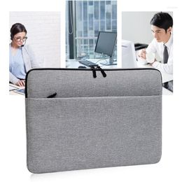 Briefcases Laptop Bag Carrying Bags For 11 12 13 14 15 16in Computer Notebook Sleeve Protective Business Shockproof