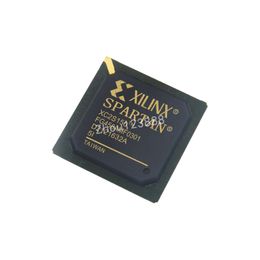 NEW Original Integrated Circuits ICs Field Programmable Gate Array FPGA XC2S150-5FG456I IC chip FBGA-456 Microcontroller