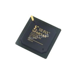 NEW Original Integrated Circuits ICs Field Programmable Gate Array FPGA XC2S150E-6FG456I IC chip FBGA-456 Microcontroller