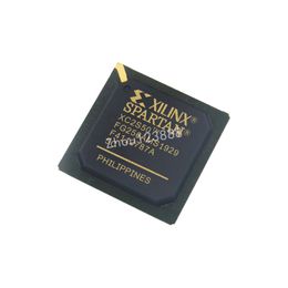 NEW Original Integrated Circuits ICs Field Programmable Gate Array FPGA XC2S50-5FG256C IC chip FBGA-256 Microcontroller