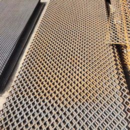 Metal customized high-quality welded mesh wire mesh for mine screen Contact us to purchase