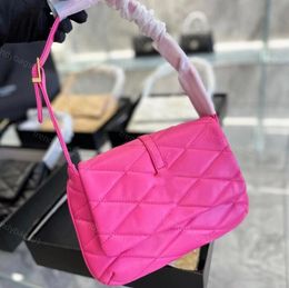 Fashion Customised Fashion Bags totes handbag shoulder purse purses designer woman handbag discount high quality wallet Shoulder Bag Chain Bag