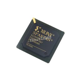 NEW Original Integrated Circuits ICs Field Programmable Gate Array FPGA XC2S400E-7FG456I IC chip FBGA-456 Microcontroller
