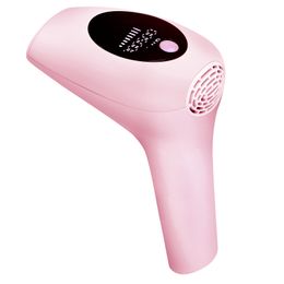 Portable Permanent hair removal beauty Intrument Supply smooth skin painless for home use