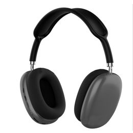 Wireless Stereo HiFi Headphones Bluetooth Music Wireless Headset with Microphone Sports Earphone Stereo HiFi Earphones