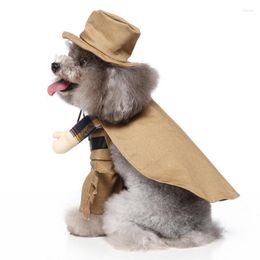 Dog Apparel Halloween Costumes For Small Dogs Pets Outfits Cosplay Dress-up Party Supplies