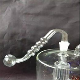 Practice more transparent bubble pot ,Wholesale Glass bongs Oil Burner Pipes Water Pipes Glass Pipe Oil Rigs Smoking