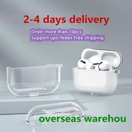 Für Airpods Pro 2 Airpod 3 Kopfhörerzubehör Solides Silikon Niedliche Schutzhülle für Kopfhörer 2. Generation Drahtlose Ladebox Stoßfeste Hülle