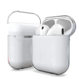 Pro Air Pods 3 Airpod Headphone Accessories Solid Silicone Cute Protective Earphone Cover Apple Wireless Charging Box Shockproof Ca 370 719439