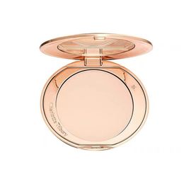 CT Flawless Setting Powder Foundation for Perfecting MICRO MAKEUP 8g Soft Focus Setting Oil Control Light Skin Normal Size Best Quality 601