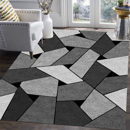 Carpet Washable Floor Lounge Rug Large Area s for Living Room Decoration Rugs Bedroom Modern Home Decor Mat 230221