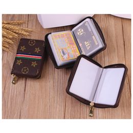 fashion wallets for women 4 Colours card holder 9 cards coin purses small bags for ladies girl GIFT