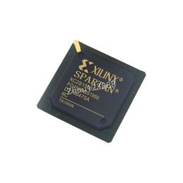 NEW Original Integrated Circuits ICs Field Programmable Gate Array FPGA XC2S150E-6FG456C IC chip FBGA-456 Microcontroller