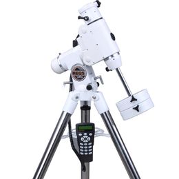 HEQ5 SKYSCAN electric automatic GOTO astronomical equatorial instrument WIFI