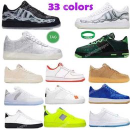 Dise￱ador zapatos casuales hombres mujeres shadow air'''''forces sport zapatos de zapatillas de lujo de zapatillas cl￡sicas utilidad triple blancos blancos runor runorphs1