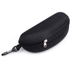 Eyewear Cases Cover Sunglasses Women Glasses Box With Zipper Eyeglass Cases