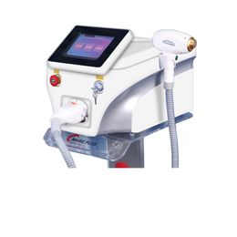 Beauty Items 808 diode laser hair removal machine for face and body