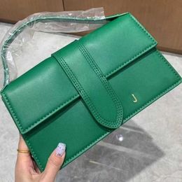 Brand Designer Bags Handbag Shoulder Crossbody Tote Womans 2024 New Autumn and Winter Versatile Fashion Simple Trend Messenger Packet Factory direct sales