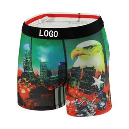 Mens Shorts S-3xl Underwear Lethikar Pants with Bags Men Boxers Briefs Designer Breathable Underpants Fashionable men Branded Men's swimming trunksGP5Q