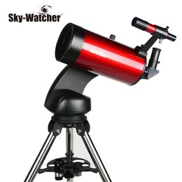 SkyWatcher Astronomical Telescope 127 Maka Stargazing Glasses Introduction