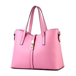 high quality 2pcs set Top quality Women leather handbag designer lady clutch purse retro shoulder 00014