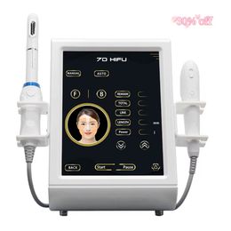 Health & Beauty KEXE 7d hifu vaginal machine 9d 7d hifu painless hi fu machine face lift 12 lines